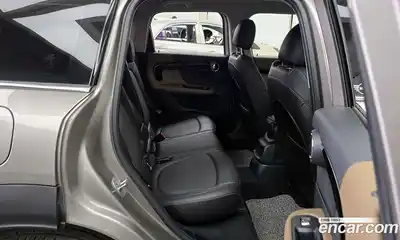 Mini Countryman 2018 2.0 гидро в Москве № 1293388, миниатюра 12