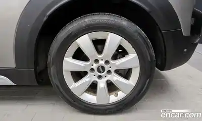 Mini Countryman 2018 2.0 гидро в Москве № 1293388, миниатюра 5