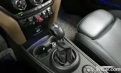 Mini Countryman 2018 2.0 гидро в Москве № 1293388, миниатюра 9