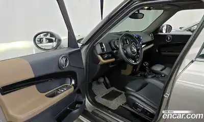 Mini Countryman 2018 2.0 гидро в Москве № 1293388, миниатюра 10