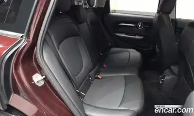 Mini Clubman 2018 1.5 гидро в Москве № 1293515, миниатюра 11