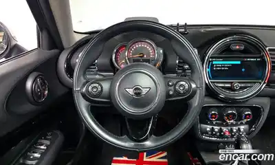 Mini Clubman 2018 1.5 гидро в Москве № 1293515, миниатюра 12
