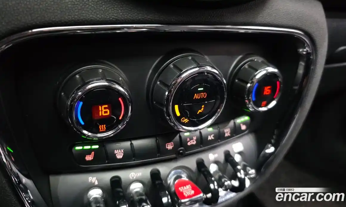 Mini Clubman 2018 1.5 гидро в Москве № 1293515, фото 15