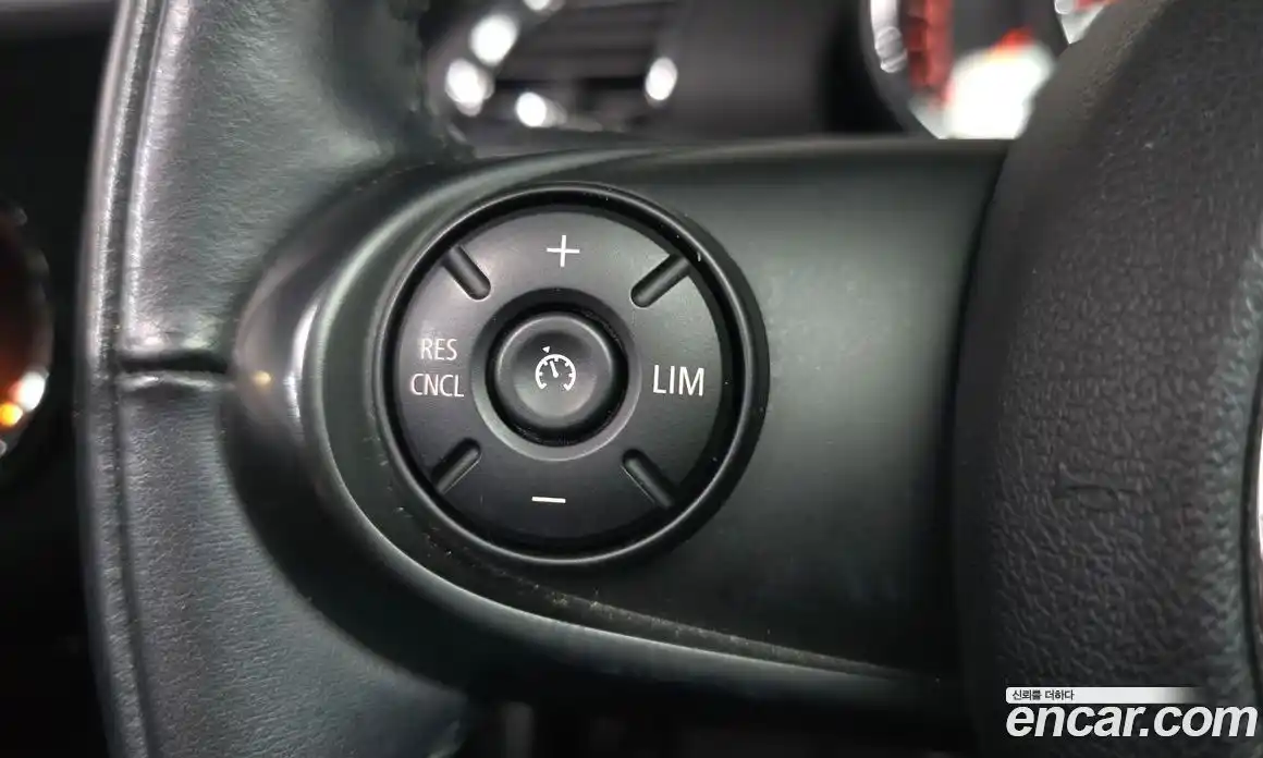 Mini Clubman 2018 1.5 гидро в Москве № 1293515, фото 17