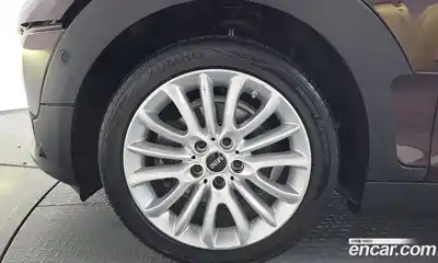 Mini Clubman 2018 1.5 гидро в Москве № 1293515, миниатюра 4