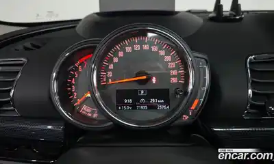 Mini Clubman 2018 1.5 гидро в Москве № 1293515, миниатюра 7
