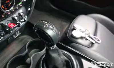Mini Clubman 2018 1.5 гидро в Москве № 1293515, миниатюра 8