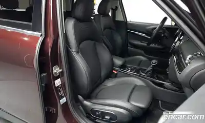 Mini Clubman 2018 1.5 гидро в Москве № 1293515, миниатюра 9
