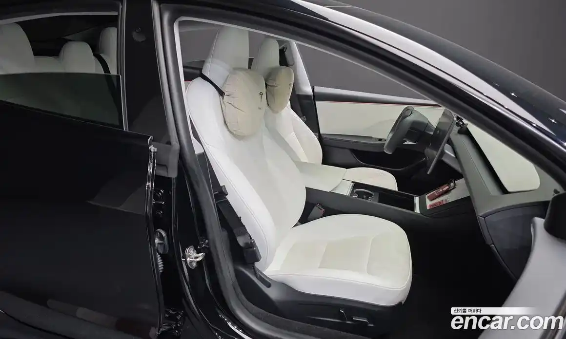 Tesla Model 3 2024 0.2 гидро в Москве № 1293673, фото 12