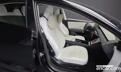 Tesla Model 3 2024 0.2 гидро в Москве № 1293673, миниатюра 12