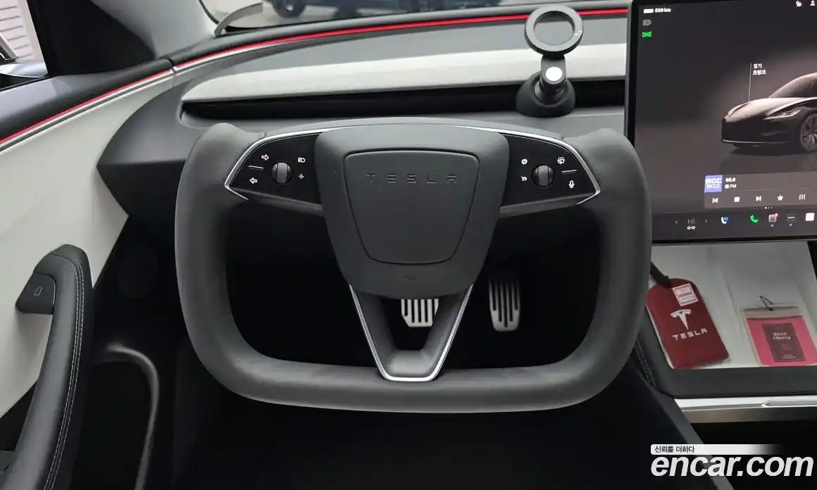 Tesla Model 3 2024 0.2 гидро в Москве № 1293673, фото 15