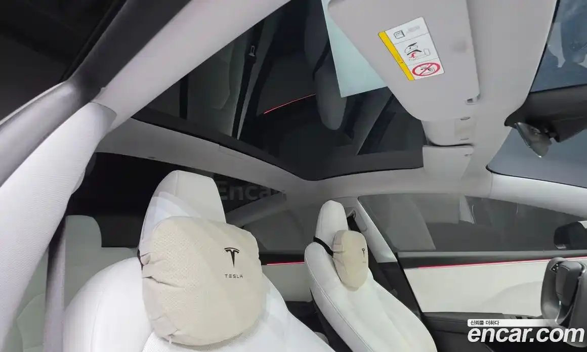 Tesla Model 3 2024 0.2 гидро в Москве № 1293673, фото 17