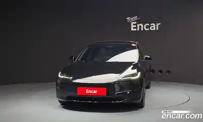 Tesla Model 3 2024 0.2 гидро в Москве № 1293673, миниатюра 3