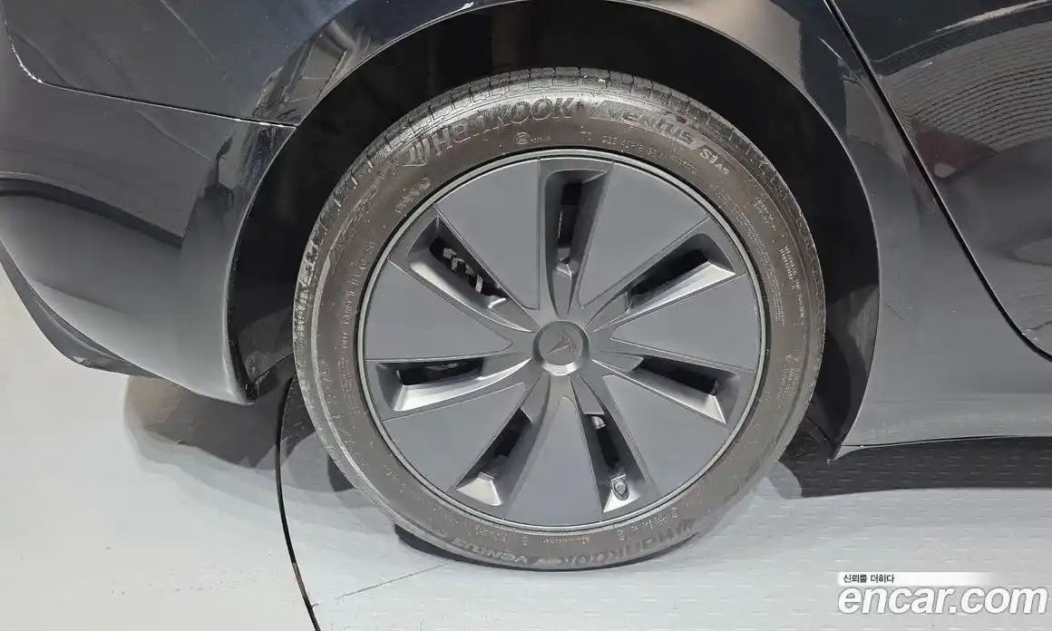 Tesla Model 3 2024 0.2 гидро в Москве № 1293673, фото 5