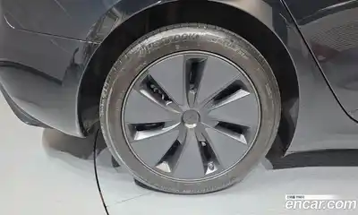 Tesla Model 3 2024 0.2 гидро в Москве № 1293673, миниатюра 5