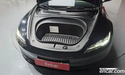 Tesla Model 3 2024 0.2 гидро в Москве № 1293673, миниатюра 6