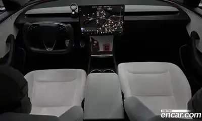 Tesla Model 3 2024 0.2 гидро в Москве № 1293673, миниатюра 7