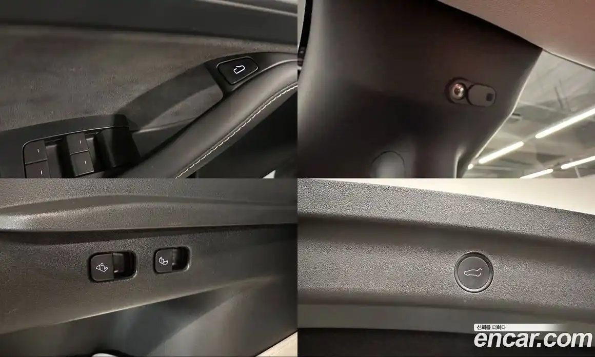 Tesla Model Y 2023 0.2 гидро в Москве № 1293726, фото 17