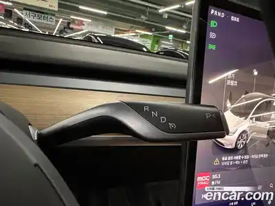 Tesla Model Y 2023 0.2 гидро в Москве № 1293726, миниатюра 10