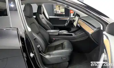 Tesla Model Y 2024 0.2 гидро в Москве № 1293727, миниатюра 11