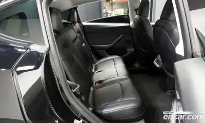 Tesla Model Y 2024 0.2 гидро в Москве № 1293727, миниатюра 12