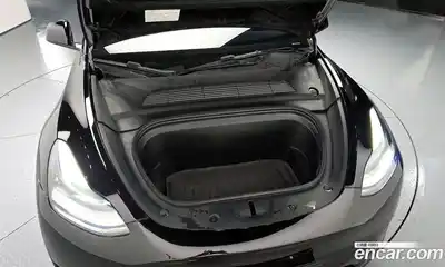 Tesla Model Y 2024 0.2 гидро в Москве № 1293727, миниатюра 6