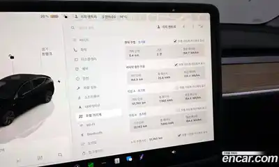 Tesla Model Y 2024 0.2 гидро в Москве № 1293727, миниатюра 8