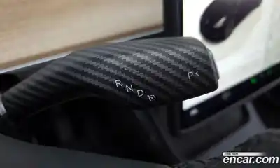 Tesla Model Y 2024 0.2 гидро в Москве № 1293727, миниатюра 9