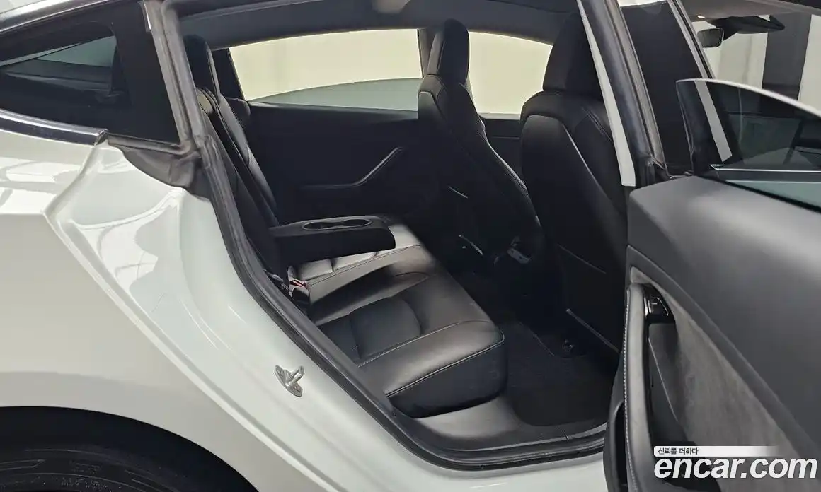 Tesla Model 3 2019 0.2 гидро в Москве № 1293798, фото 11