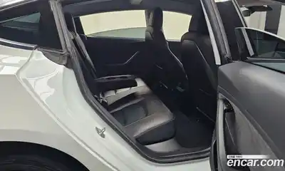 Tesla Model 3 2019 0.2 гидро в Москве № 1293798, миниатюра 11