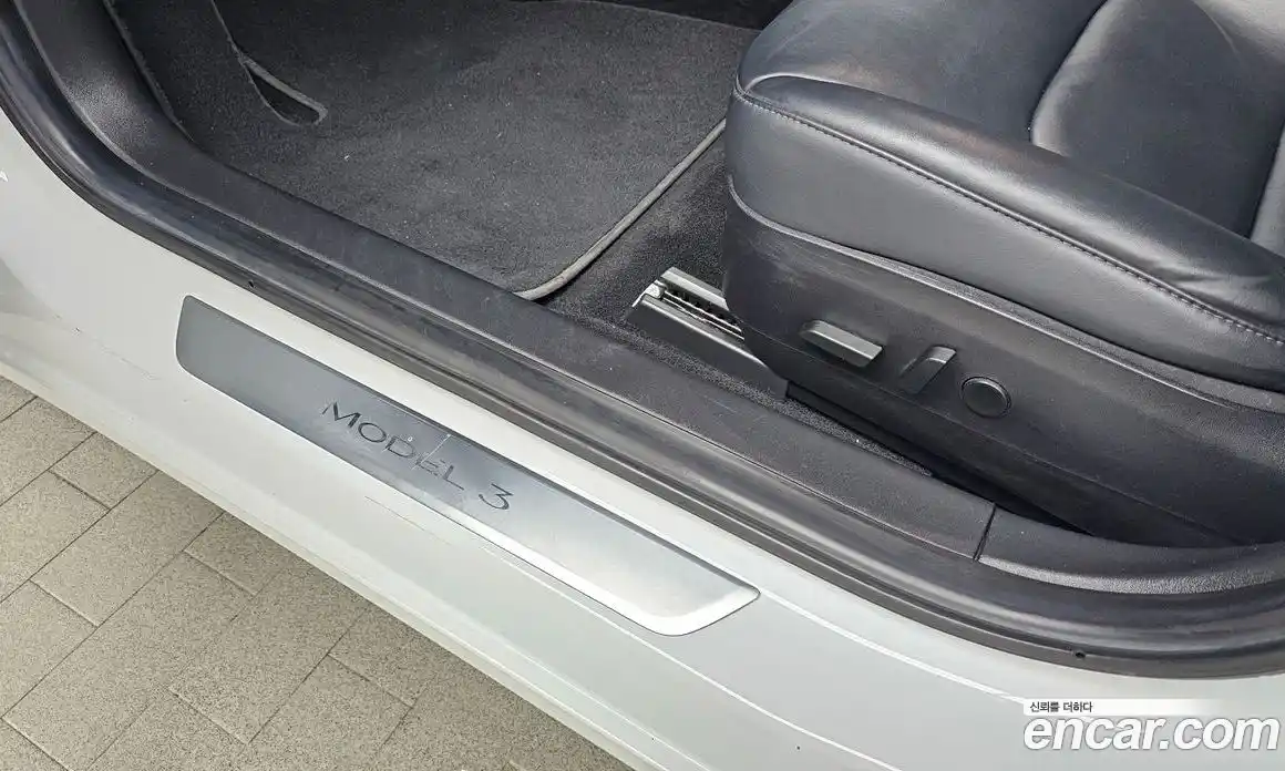 Tesla Model 3 2019 0.2 гидро в Москве № 1293798, фото 14