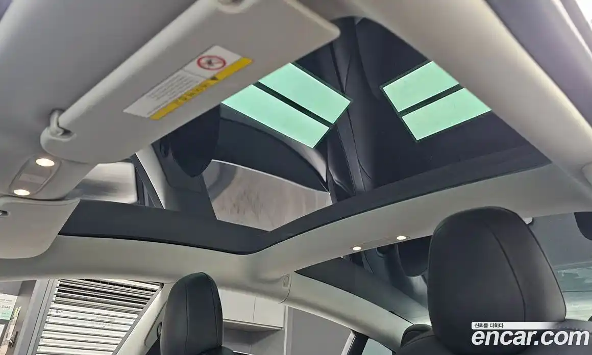 Tesla Model 3 2019 0.2 гидро в Москве № 1293798, фото 20