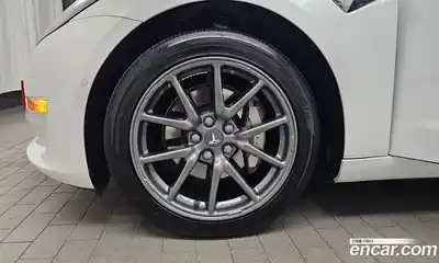 Tesla Model 3 2019 0.2 гидро в Москве № 1293798, миниатюра 5