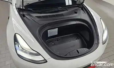 Tesla Model 3 2019 0.2 гидро в Москве № 1293798, миниатюра 6