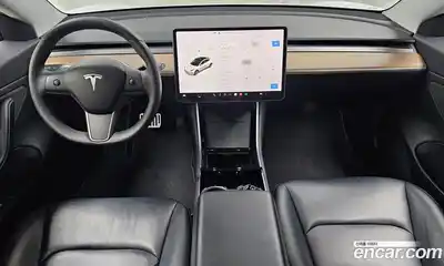 Tesla Model 3 2019 0.2 гидро в Москве № 1293798, миниатюра 7