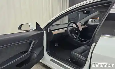 Tesla Model 3 2019 0.2 гидро в Москве № 1293798, миниатюра 10