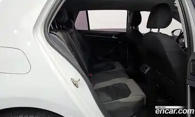 Volkswagen Golf 2013 1.6 гидро в Москве № 1293881, миниатюра 11
