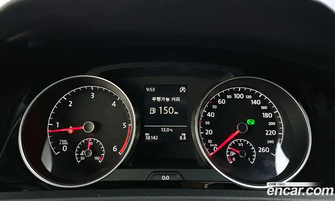 Volkswagen Golf 2013 1.6 гидро в Москве № 1293881, фото 8