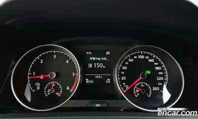 Volkswagen Golf 2013 1.6 гидро в Москве № 1293881, миниатюра 8