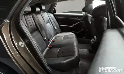 Honda Accord 2019 1.5 гидро в Москве № 1294372, миниатюра 11