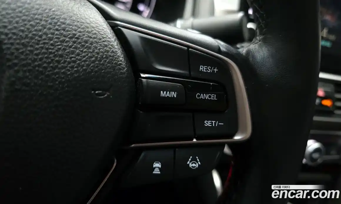 Honda Accord 2019 1.5 гидро в Москве № 1294372, фото 18