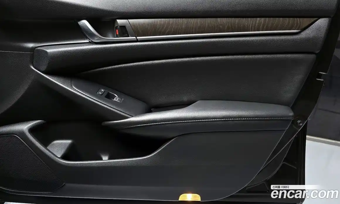 Honda Accord 2019 1.5 гидро в Москве № 1294372, фото 20