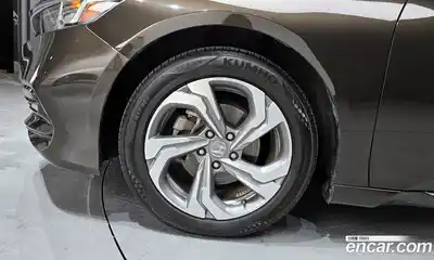 Honda Accord 2019 1.5 гидро в Москве № 1294372, миниатюра 5