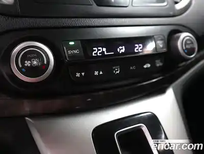 Honda CR-V 2012 2.4 гидро в Москве № 1294481, миниатюра 11