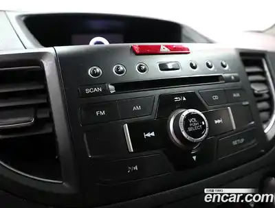 Honda CR-V 2012 2.4 гидро в Москве № 1294481, миниатюра 12