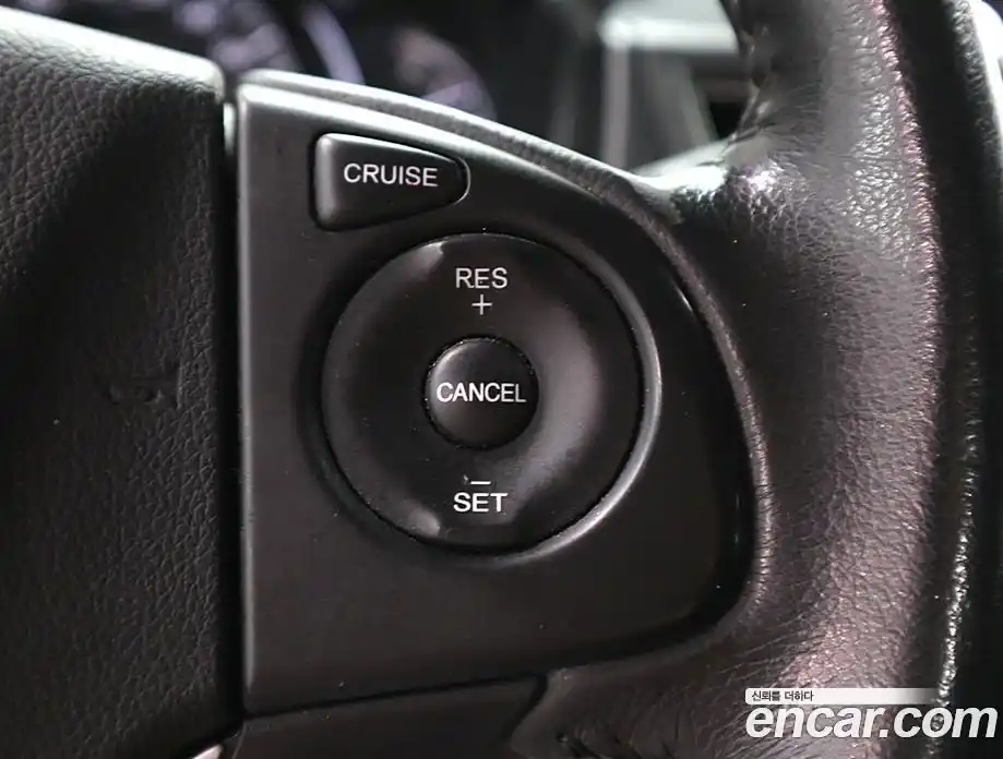 Honda CR-V 2012 2.4 гидро в Москве № 1294481, фото 15