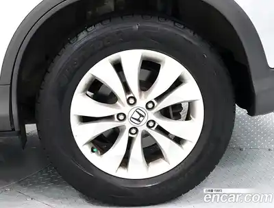 Honda CR-V 2012 2.4 гидро в Москве № 1294481, миниатюра 5