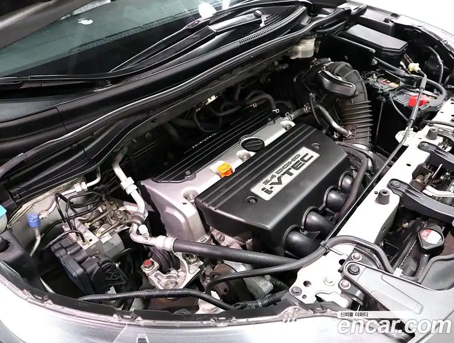 Honda CR-V 2012 2.4 гидро в Москве № 1294481, фото 6