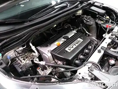 Honda CR-V 2012 2.4 гидро в Москве № 1294481, миниатюра 6