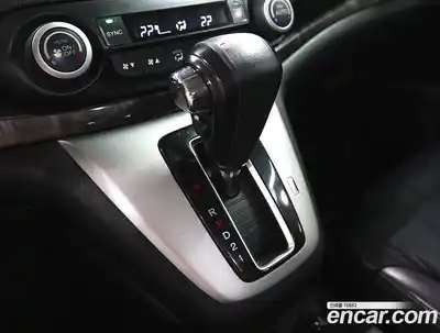 Honda CR-V 2012 2.4 гидро в Москве № 1294481, миниатюра 9
